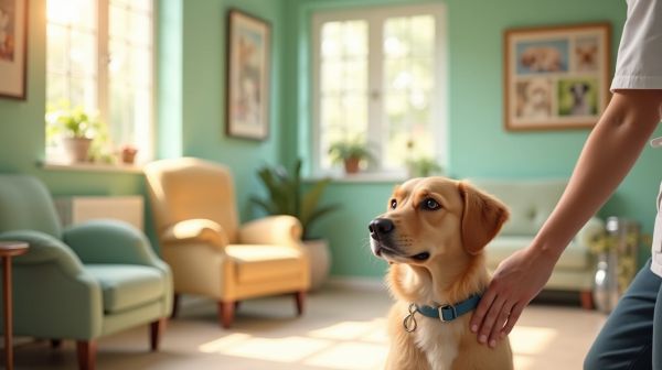 Marketing pour cliniques vétérinaires : attirer les propriétaires d'animaux